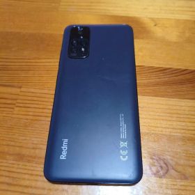 Redmi note11 スマートフォン ダークブルー