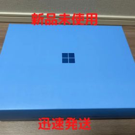 新品未開封 Surface Laptop(第7世代)+アークマウス(特別モデル)