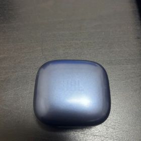 JBL live free2 ワイヤレスイヤホン ダークブルー