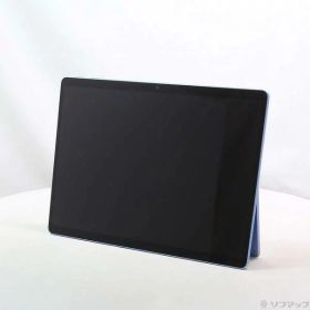 【中古】Microsoft(マイクロソフト) Surface Pro9 〔Core i5／8GB／SSD256GB〕 QEZ-00045 サファイア 【349-ud】