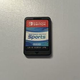 Nintendo Switch Sports ニンテンドースイッチスポーツ ソフトのみ
