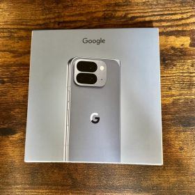 Google Pixel 10 Pro Fold 256GB Moonstone