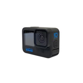 GoPro◆ビデオカメラ GoPro HERO10 BLACK CHDHX-101-FW CPKG1