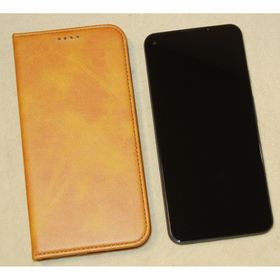 Google Pixel 5a 5G Sim Free 美品 付属品有(スマートフォン本体)