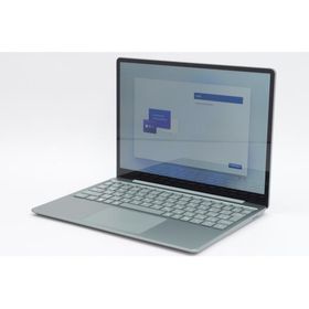 [中古]Microsoft Surface Laptop Go 2 8QC-00032 セージ