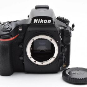 ★訳あり美品★ニコン Nikon D810A ボディ デジタル一眼レフ #3302W098711#0061
