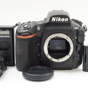 L271308)Nikon D810 ボディ デジタル 一眼レフ カメラ ニコン