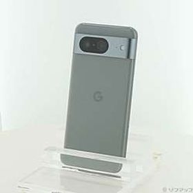 Google Pixel 8 128GB ヘーゼル docomo SIMフリー