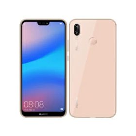 Y!mobile Huawei P20 lite ANE-LX2J (HWSDA2) サクラピンク Huawei 当社3ヶ月間保証 中古 イオシス