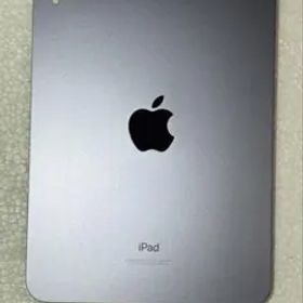 iPad mini 第6世代 64GB パープル Wi-Fi モデル