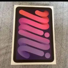 Apple iPad mini（第6世代） Wi-Fi 64GB