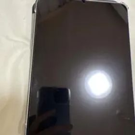 Apple iPad mini (第6世代) シルバー セルラー