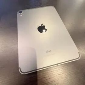 iPad mini 第6世代 256GB Wi-Fi Cellular