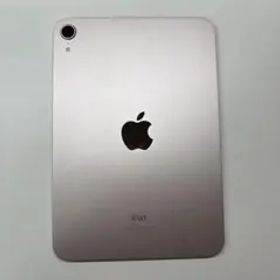 iPadmini第6世代 256GBフィルム貼ってあります 箱無し