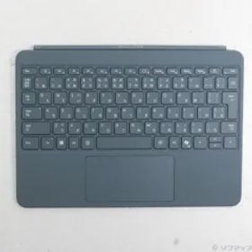 〔中古品〕 Surface Pro 12 インチ キーボード オーシャン グリーン EP2-32749【269】
