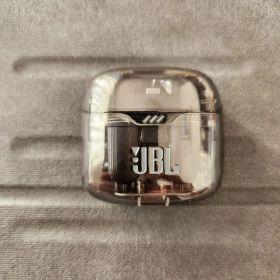 JBL Tune Flex Ghost