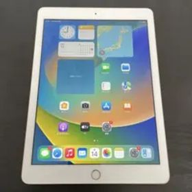 Apple iPad 第5世代 128GB Wi-Fiモデル