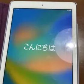 Apple iPad 9.7インチ 本体