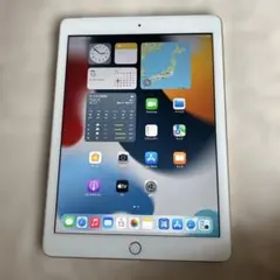 IPad 第5世代 Wi-Fi + Cellular 128GB