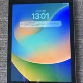 最終値下げ Apple iPad (第5世代) 32GB