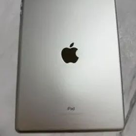 【12/18まで限定お値下げ中】Apple iPad 第5世代 シルバー