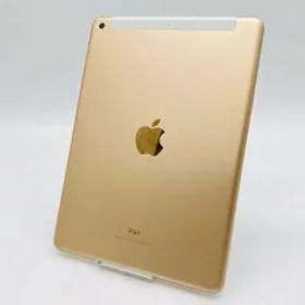 docomo iPad 第5世代 Wi-Fi+Cellularモデル 32GB MPG42J/A ゴールド