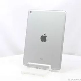〔中古品〕 iPad 第5世代 32GB スペースグレイ MP2F2J／A Wi-Fi【269】