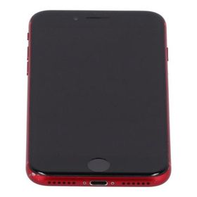Apple SIMロックなし アップル/iPhone8 64GB (PRODUCT)RED/MRRY2J/Bランク/75【中古】