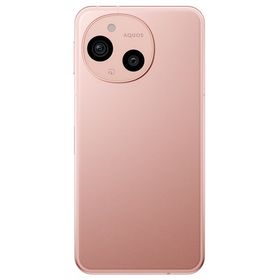 AQUOS sense9 SH-M29 128GB SIMフリー [コーラル] (SIMフリー)