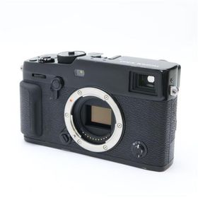 《並品》FUJIFILM X-Pro3