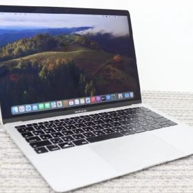 MacBook Air 2018Core i5Ram16GB/SSD:128GB