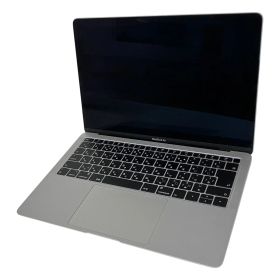【充放電回数:35回】Apple Macbook Air MREA2J/A 16インチ ノートPC Intel Core i5-8210Y 8GB SSD 121GB Sonoma 中古 F10665882