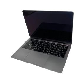 【充放電回数:543回】Apple Macbook Air MRE82J/A 16インチ ノートPC Intel Core i5-8210Y 8GB SSD 121GB Sonoma 中古 F10602159