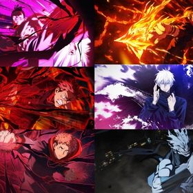 ❤️🔥超良垢❤️🔥周年キャラコンプ | ファンパレ(呪術廻戦ファントムパレード)のアカウントデータ、RMTの販売・買取一覧