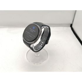 【中古】SAMSUNG Galaxy Watch8 LTE/Bluetoothモデル 40mm [グラファイト]【川越クレアモール】保証期間１ヶ月【ランクA】