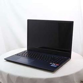 〔中古品〕 LAVIE N15 N1566／AZL-2 PC-N1566AZL-2 ネイビーブルー ［Ryzen-7-4700U (2GHz)／8GB／SSD512GB／15.6インチワイド／Windows10 Home(64ビット)］〔中古品〕 LAVIE N15 N1566／AZL-2 PC-N1566AZL-2 ネイビーブルー ［Ryzen-7-4700U (2GHz)／8GB／SSD512GB／15.6インチワイド／Windows10 Home(64ビット)］