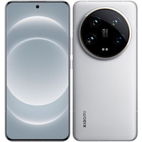 Xiaomi 14 Ultra SIMフリー [ホワイト] (SIMフリー)