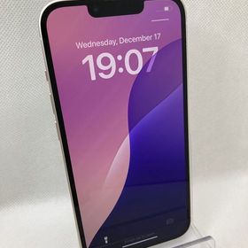 バテッリ79％iPhone14-256GBスターライト超美品SIMフリー即日発送1か月保証付き