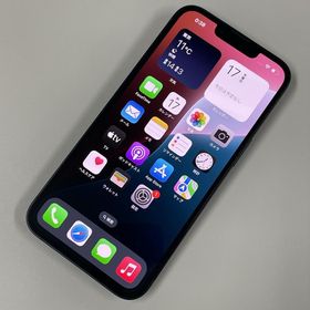 iPhone 14 128GB ミッドナイト SIMロック解除済