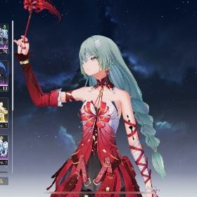 引退 玉含め合計31563 千咲+餅 フローヴァ2凸+餅x2 初期勢 | 鳴潮(Wuthering Waves)のアカウントデータ、RMTの販売・買取一覧