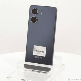 〔中古〕OPPO(オッポ) OPPO A5x 128GB ブルー CPH2725BL SIMフリー〔276-ud〕