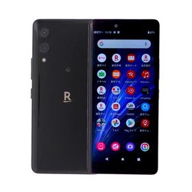P780 Rakuten Hand 5G 128GB SIMフリー 楽天版 中古 スマホ スマートフォン Cランク 本体 即日発送
