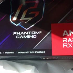 AMD Radeon RX 7800 XT OC Edition 16GB