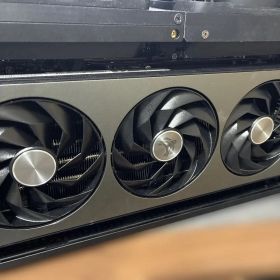 Sapphire Radeon RX 7800XT NITRO+ 16GB