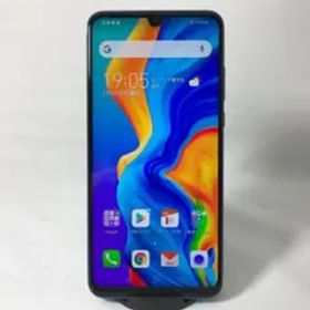 SIMロック解除済み hwv33 判定○ 送料無料