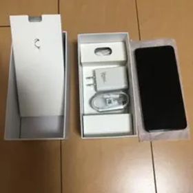 HUAWEI P30 lite パールホワイト 64 GB Y!mobile