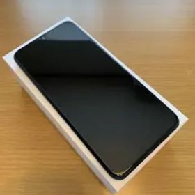 HUAWEI P30 lite Y!mobile ミッドライトブラック