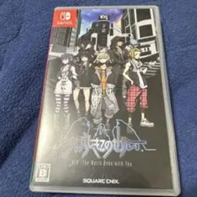 新すばらしきこのせかい