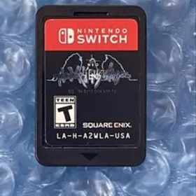 7b動作確認済み‼️新すばらしきこのせかい Switch USA版‼️日本語対応‼️