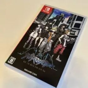 新すばらしきこのせかい switch